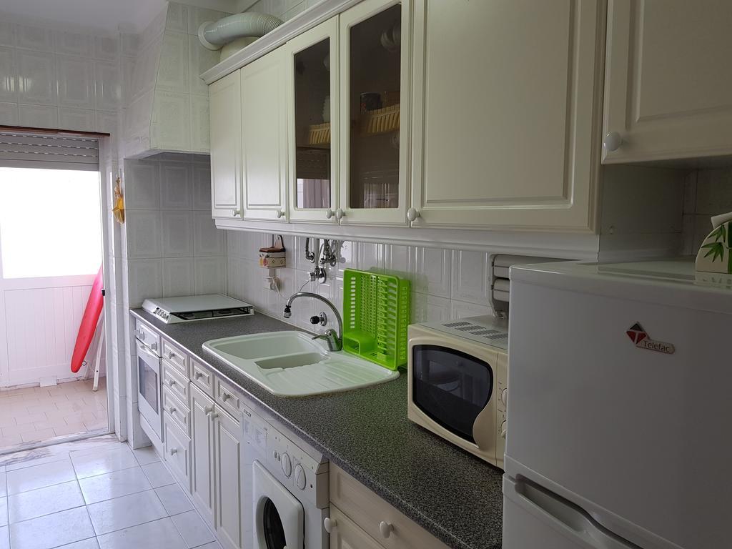 Beira Mar Terrace Apartment Armação de Pêra Exterior foto